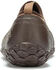 Image #4 - Muck Boots Men's Muckster II Ankle Rubber Shoes - Round Toe, Bark, hi-res