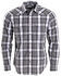 Image #1 - Mountain Khakis Men's Rodeo Long Sleeve Woven Shirt, Grey, hi-res
