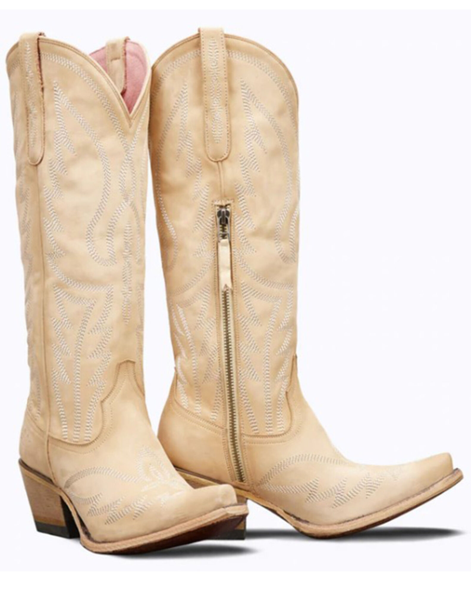 Junk gypsy cowboy boots discount