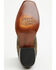 Image #7 - Moonshine Spirit&reg; Men's Redford Western Boots - Square Toe, Olive, hi-res