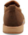 Image #5 - Twisted X Men's CellStretch® Wedge Sole Slip-On Casual Shoes - Moc Toe, Brown, hi-res