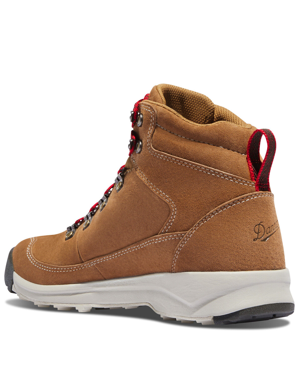 Image #3 - Danner Women's Adrika Hiker Boots - Soft Toe, , hi-res