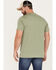 Image #4 - Brothers and Sons Men's Protect The Forest Short Sleeve Graphic T-Shirt, Sage, hi-res