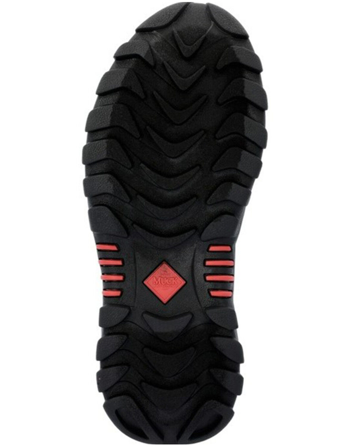 Image #7 - Muck Boots Women's Arctic Sport II Work Boots - Round Toe, , hi-res