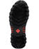 Image #7 - Muck Boots Women's Arctic Sport II Work Boots - Round Toe, , hi-res