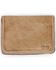 Image #1 - Bed Stu Jeor Leather Bifold Wallet, Tan, hi-res