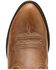 Image #5 - Ariat Women's Desert Holly Western Boots - Round Toe, Brown, hi-res