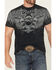 Image #3 - Affliction Men's Desperation Short Sleeve Graphic T-Shirt, Black, hi-res
