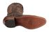 Image #5 - Boulet Copper Cowboy Boots - Medium Toe, Copper, hi-res