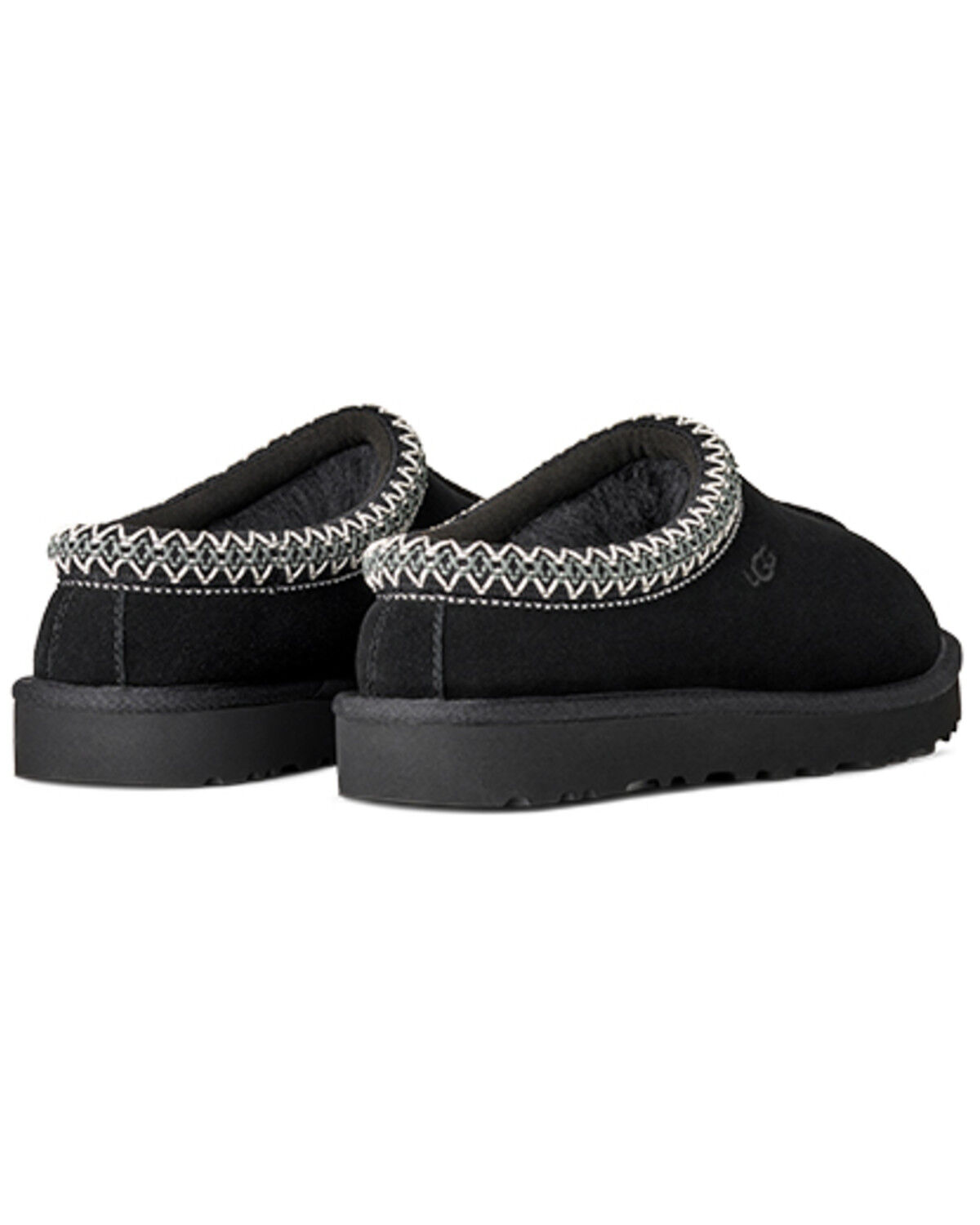 Image #4 - UGG Women's Tasman II, Black, hi-res