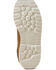 Image #5 - Ariat Boys' Lift Lacer Lace-Up Work Boots - Moc Toe, Distressed Brown, hi-res