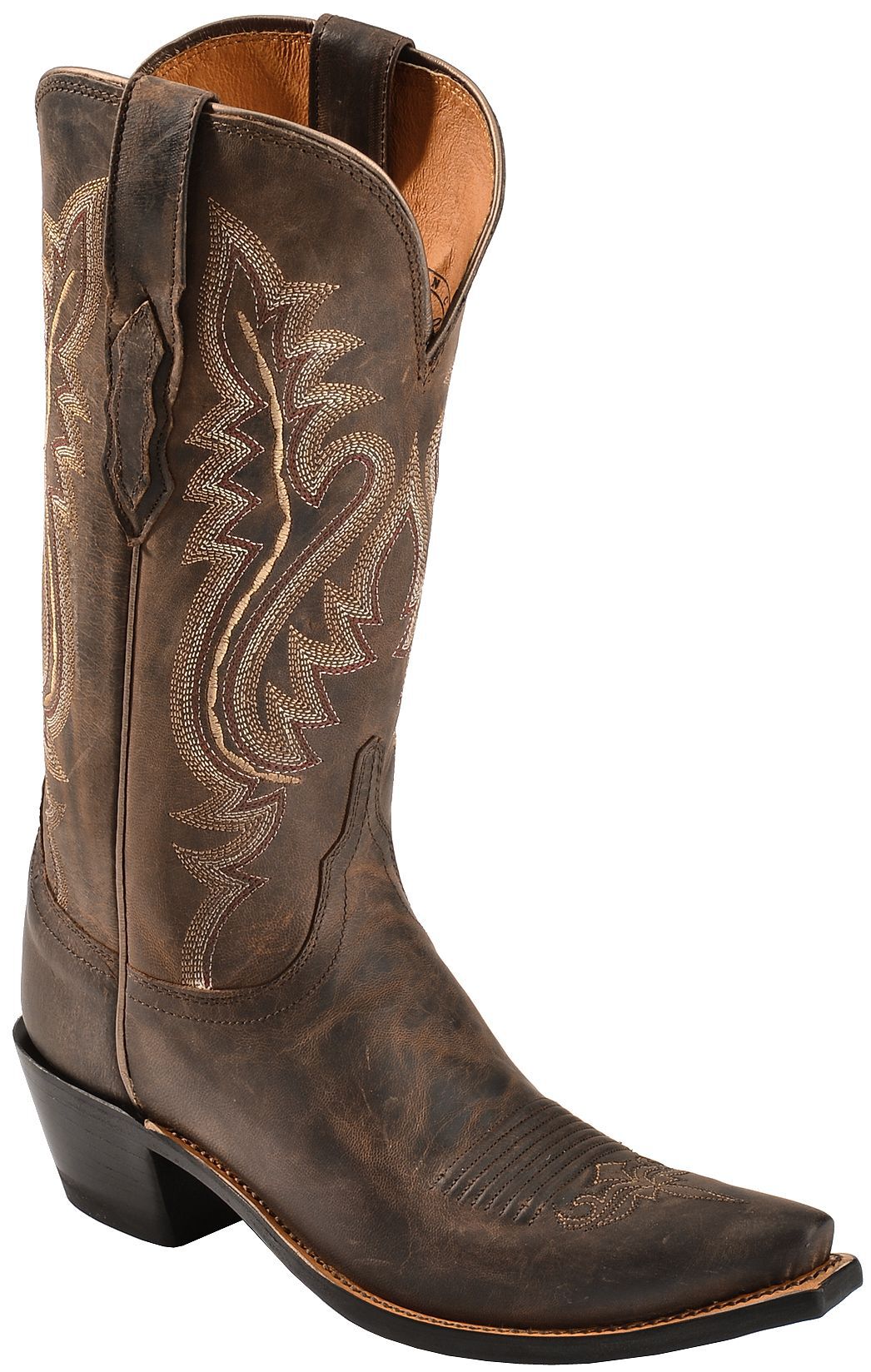 1883 lucchese cowboy boots
