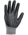 Image #2 - Carhartt Men's Knuckler C-GRIP® Glove, Grey, hi-res