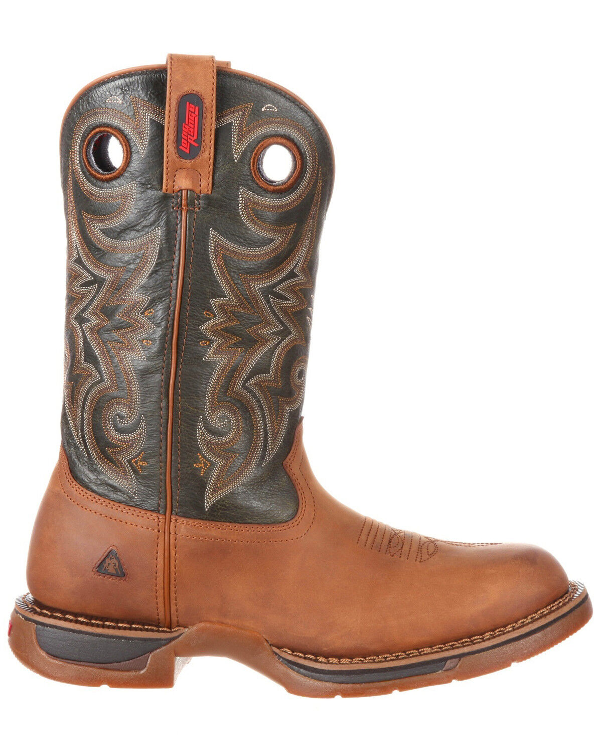 rocky boots