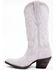 Image #3 - Idyllwind Women's Charmed Life Western Boots - Pointed Toe, Light Purple, hi-res