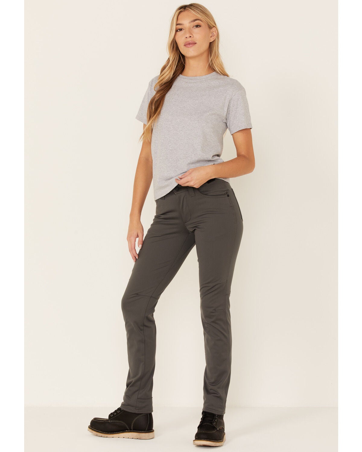 Single Layer Warming Pants 