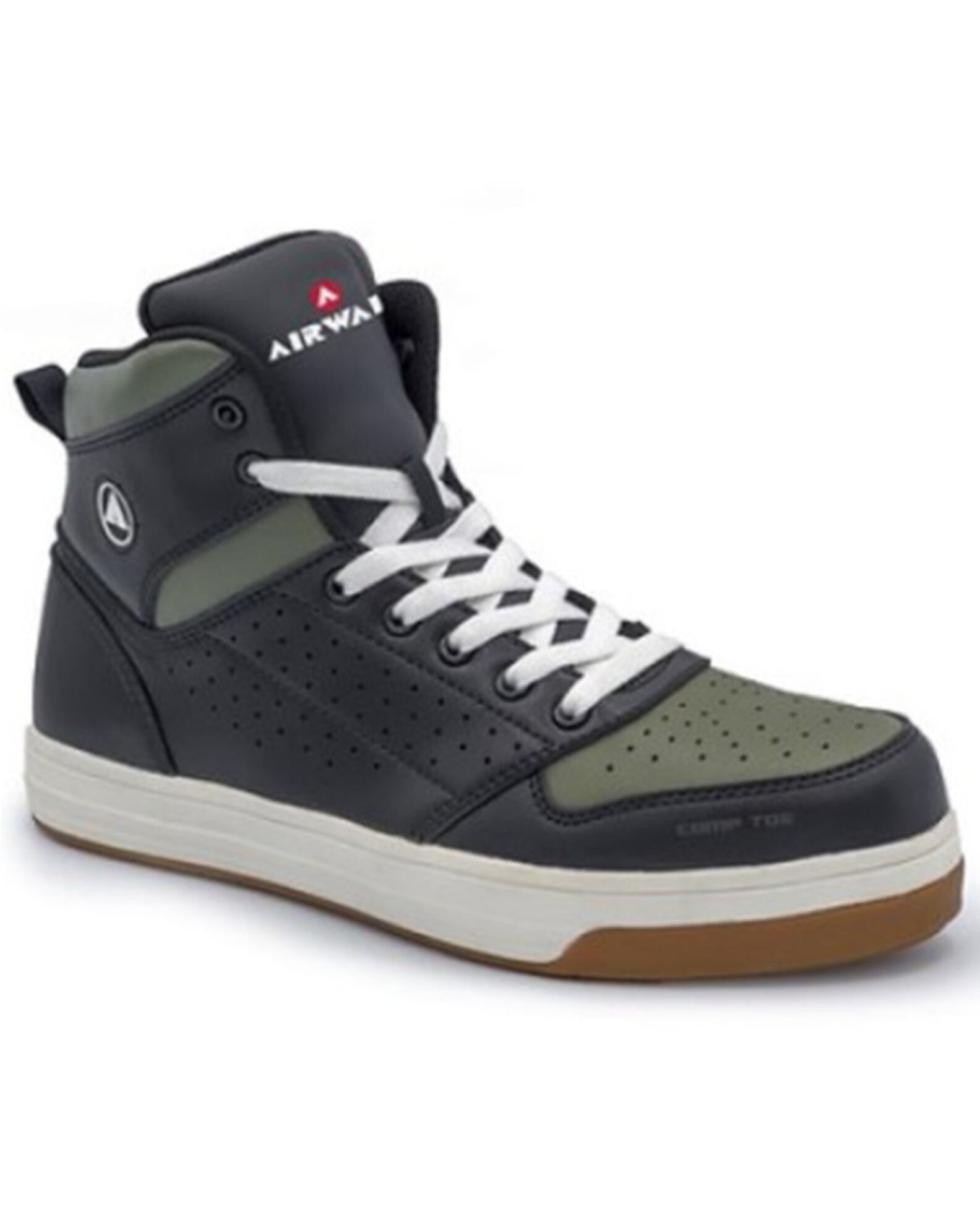 Airwalk all black high online