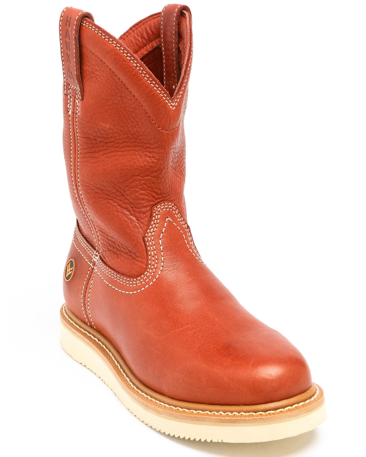 country work boots