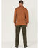 Image #3 - Dickies Men's FLEX Duratech Relaxed Fit Ripstop Cargo Pants, Moss Green, hi-res