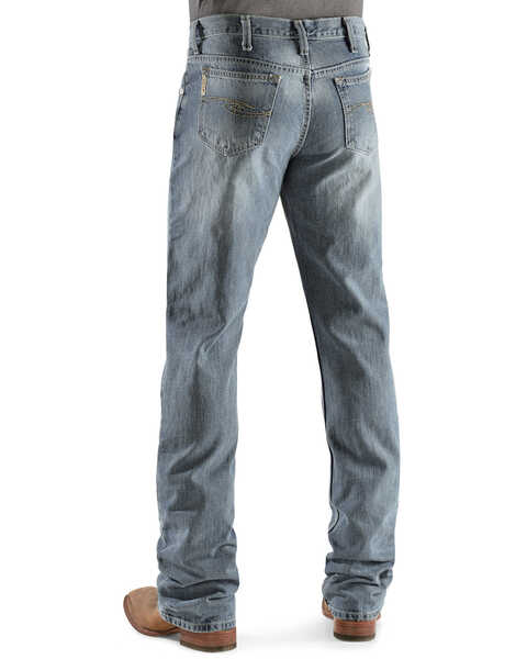 Image #1 - Cinch Jeans - Dooley Relaxed Fit - Big and Tall, Light Stone, hi-res