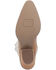 Image #7 - Dingo Women's High Lonesome Tall Western Boots - Round Toe, Camel, hi-res