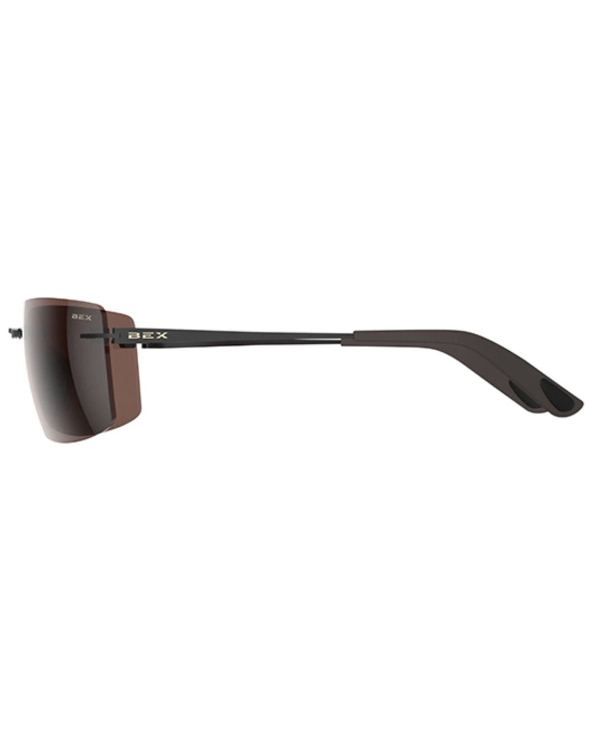 Image #4 - Bex Fynnland XL OTG Sunglasses, Black/brown, hi-res