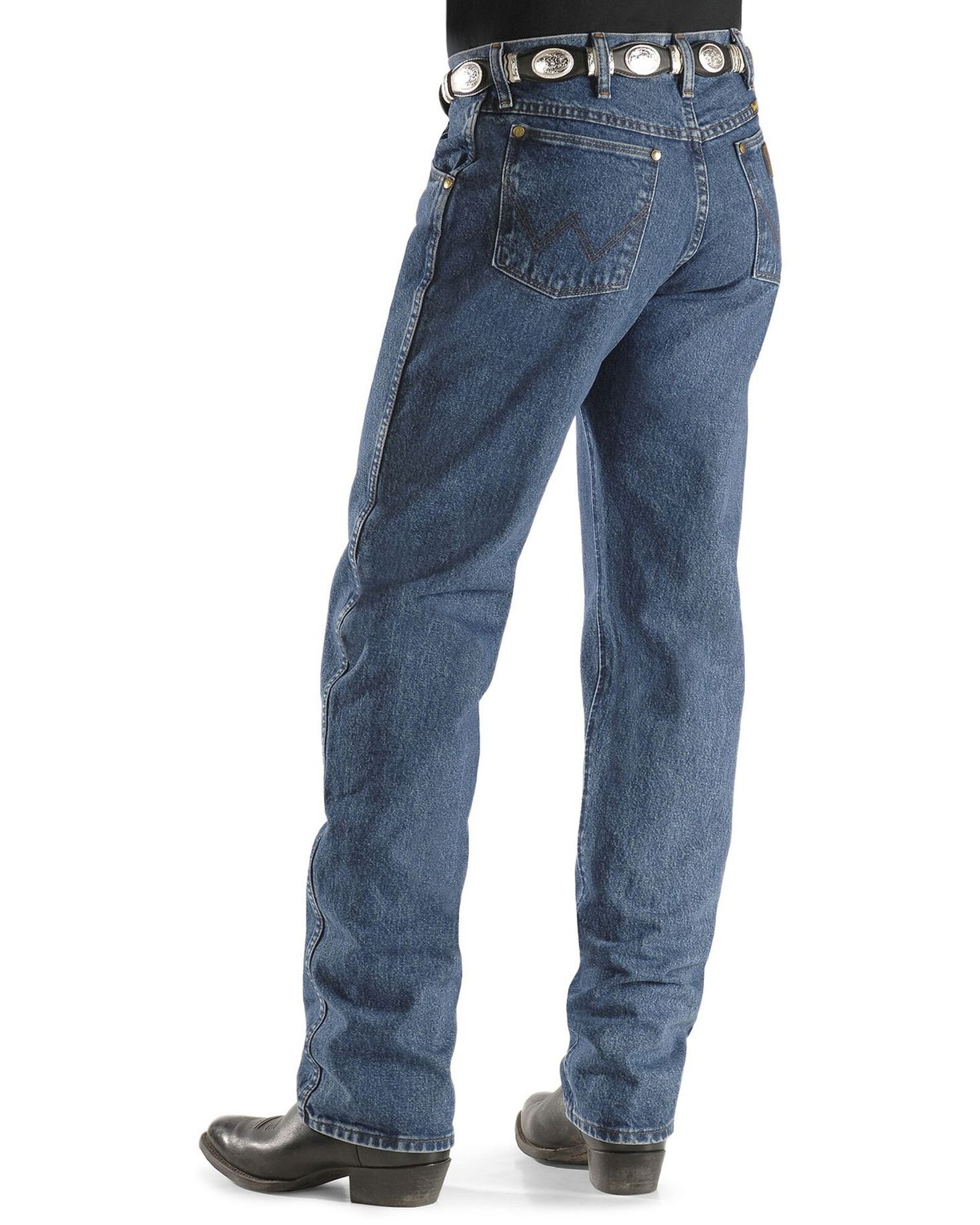 Mens wrangler discount 47mwz jeans