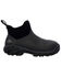 Image #2 - Muck Boots Men's Woody Sport Ankle Boots - Round Toe, Black, hi-res
