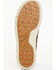 Image #7 - RANK 45® Men's Griffin 3 Southwestern Print Bison Canvas Casual Shoe - Moc Toe , Multi, hi-res