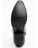Image #7 - Laredo Women's Twyla Tall Western Boots - Snip Toe, Black, hi-res
