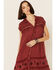 Image #2 - Free People Women's Pretty Cozy Maxi Dress, , hi-res