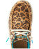Image #4 - Ariat Women's Hilo Leopard Print Casual Shoes - Moc Toe , Brown, hi-res