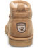 Image #5 - Bearpaw Girls' Shorty Youth Casual Boots, Chestnut, hi-res