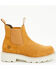 Image #2 - Ariat Women's Fatbaby Chelsea Western Booties - Round Toe, Brown, hi-res
