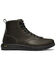 Image #2 - Danner Men's 6" Logger 917 GTX Lace-Up Boots - Round Toe, Charcoal, hi-res
