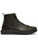 Image #2 - Danner Men's 6" Logger 917 GTX Lace-Up Boots - Round Toe , Charcoal, hi-res