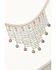 Image #2 - Shyanne Women's Luna Bella Chain Necklace, Silver, hi-res