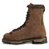 Image #3 - Rocky Men's 9" IronClad Waterproof Work Boots - Steel Toe, Copper, hi-res