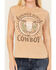 Image #3 - Idyllwind Women's Edith Simmer Down Graphic Tank, , hi-res