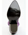 Image #7 - Idyllwind Women's Charmed Life Western Boots - Round Toe, Purple, hi-res