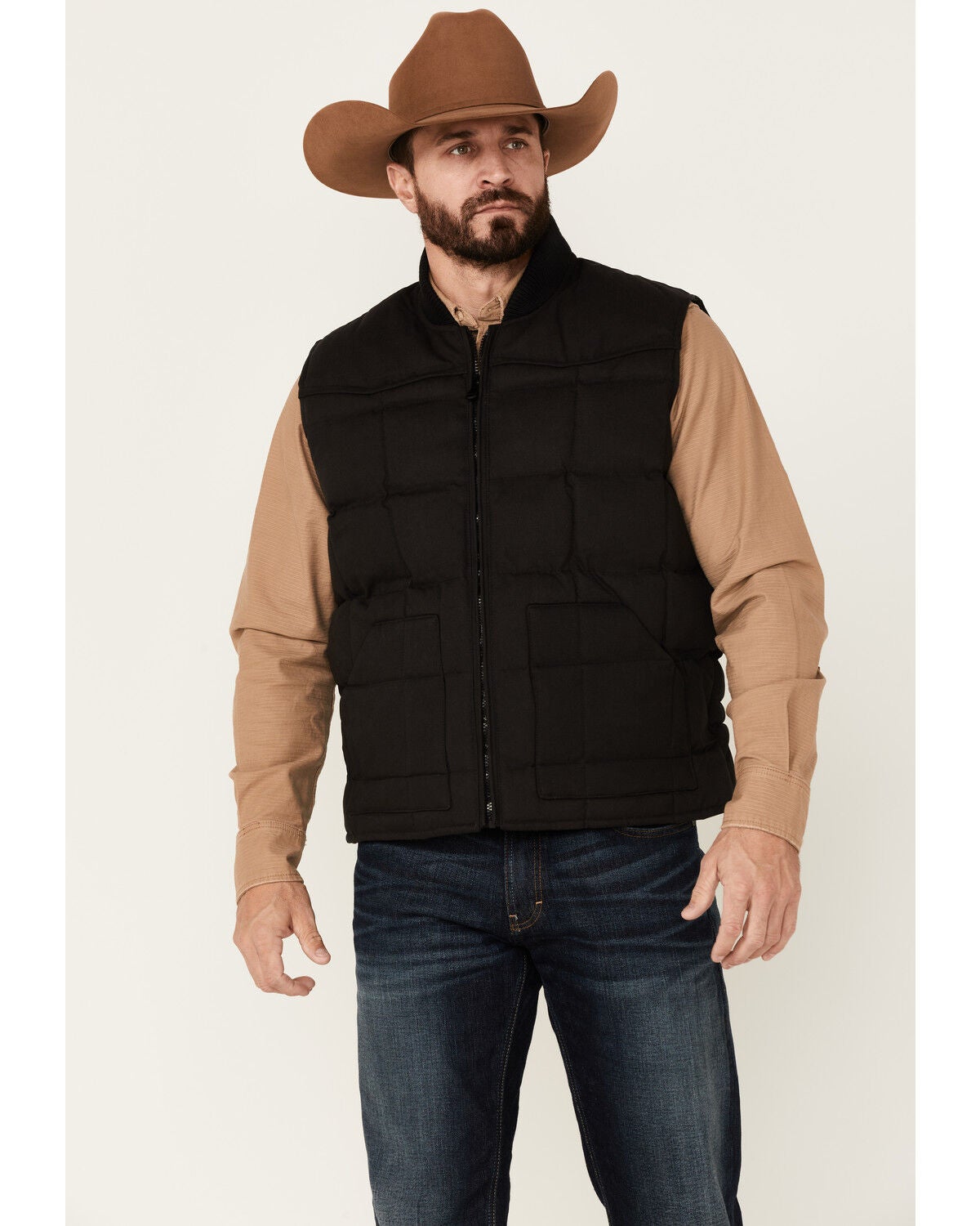 thick wool coat womens