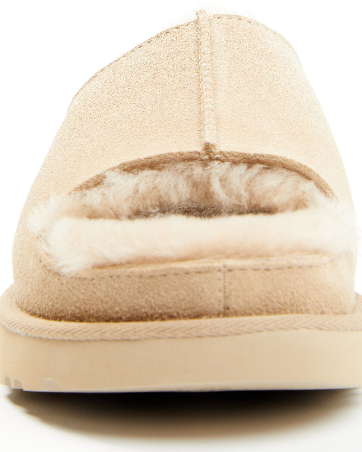 Image #4 - UGG Women's Greenport Slide Slippers, Sand, hi-res