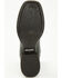 Image #7 - Shyanne Women's Faye Short Western Boots - Broad Square Toe, Black, hi-res
