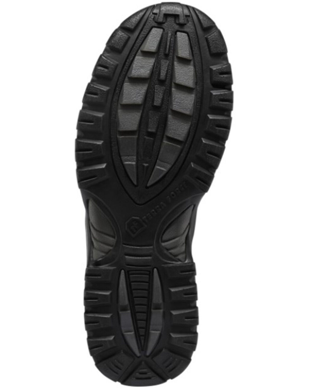 Image #6 - Danner Men's Radical 452 5.5" Hiking Boots - Soft Toe, Dark Brown, hi-res