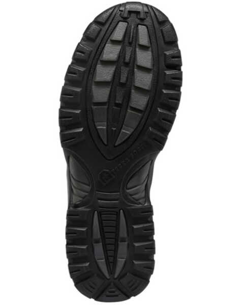 Image #6 - Danner Men's Radical 452 5.5" Hiking Boots - Round Toe, Dark Brown, hi-res