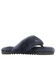 Lamo Footwear Women's Amelia Sheepskin Sandals, Grey, hi-res