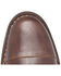 Image #6 - Born Men's Ryker Casual Shoes, Brown, hi-res