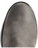 Image #4 - Ariat Women's Keswick Wateproof Boots - Round Toe, Grey, hi-res