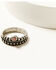 Image #6 - Shyanne Women's Strawberry Skies Ring Set - 5 Piece, Silver, hi-res