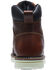 Image #4 - Wolverine Men's I-90 Durashocks 6" Wedge Work Boots - Soft Toe, , hi-res
